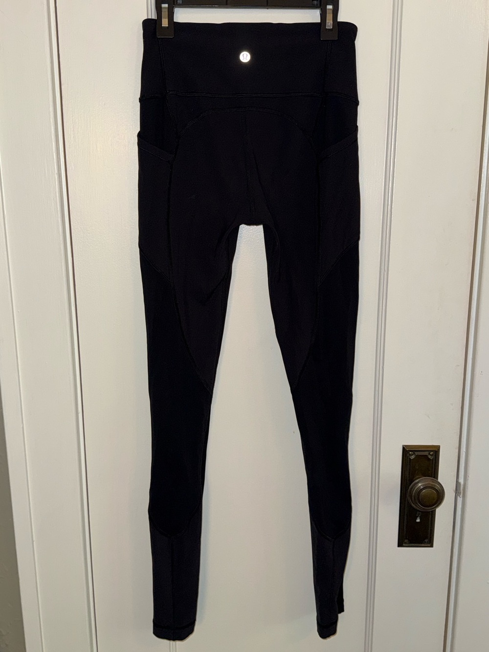 Lululemon All The Right Places Pant II - size 4, *flawed read description